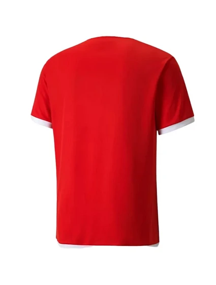teamLIGA Jersey M model 18828635 01 pánské - Puma teamLIGA Jersey M model 18828635 01 pánské - Puma
