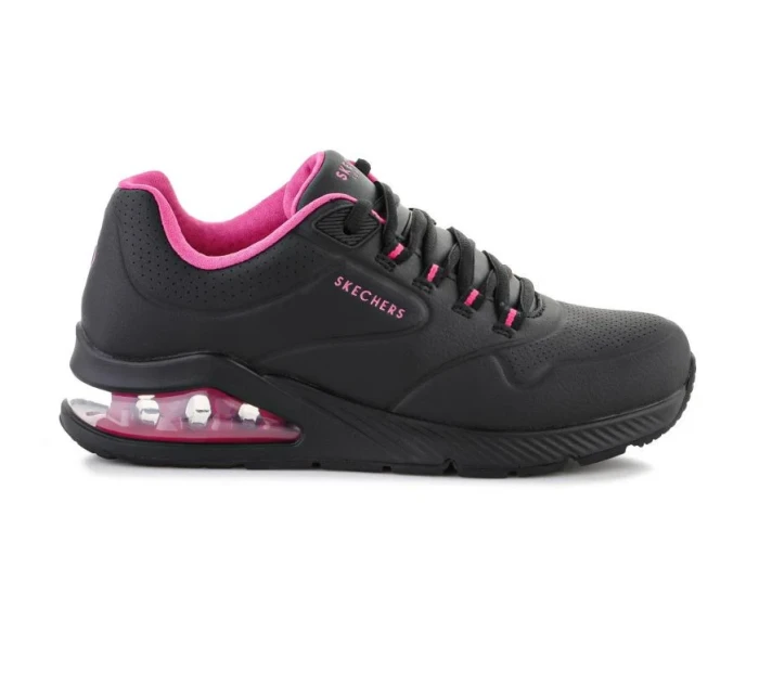 Skechers Uno 2-2nd Best W 155542-BBK