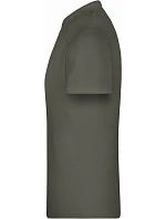JN 797 Pánské tričko model 22537866 dark grey - Daiber JN 797 Pánské tričko model 22537866 dark grey - Daiber