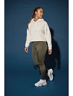 PA Dámská crop mikina s kapucí 20.P sage model 22461135 - Kariban ProAct PA Dámská crop mikina s kapucí 20.P sage model 22461135 - Kariban ProAct