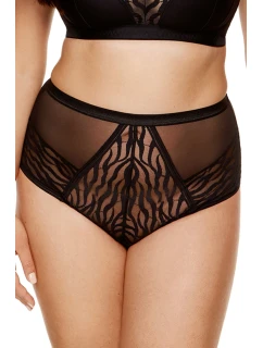 Gorteks Serena/FW farba: čierna a béžová