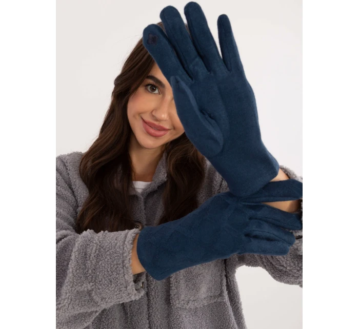 Rukavice AT RK 23901.22 marine