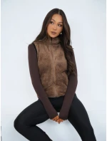 CS KZ vesta BT1031.00 tmavá lila