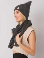 Sada JK KMPL model 16175495 tmavě šedá - FPrice Sada JK KMPL model 16175495 tmavě šedá - FPrice