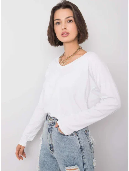 Blúzka RV BZ 5945.35P biela