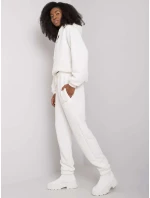 Tepláky RV DR model 16732765 ecru - FPrice