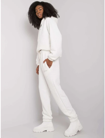 Tepláky RV DR model 16732765 ecru - FPrice