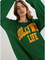 Mikina VI BL model 20742201 - FPrice