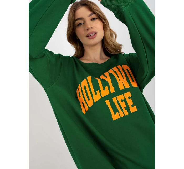 Mikina VI BL model 20742201 - FPrice