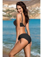 Plavky Bali Black - Madora