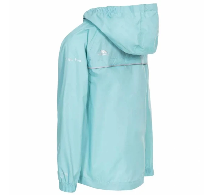 Detská nepremokavá bunda Trespass Qikpac X Detská nepremokavá bunda Trespass Qikpac X