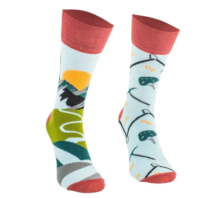 Ponožky Comodo Sporty Socks SM1