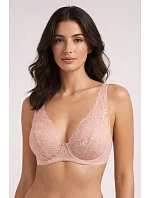 JASMIN BRALETTE PODPRSENKA 19152 POWDER