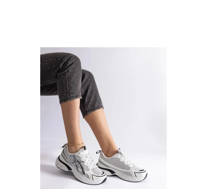 Tenisky model 207158 Solea