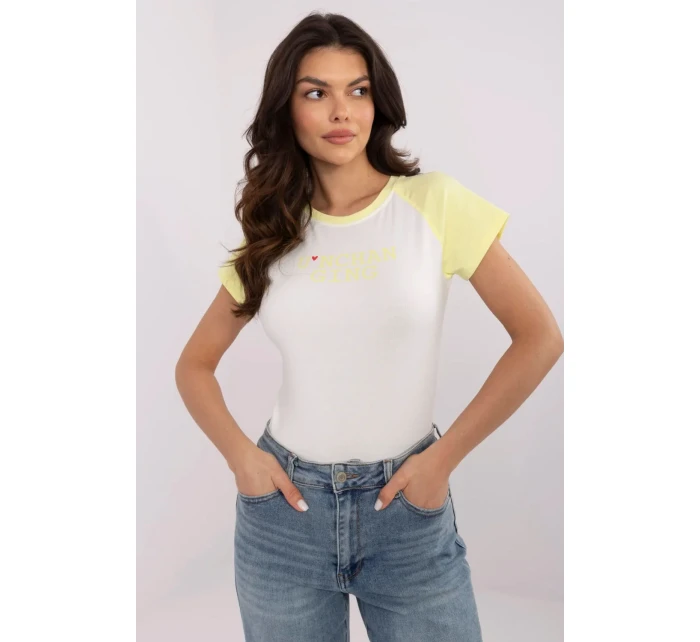 Tričko model 210116 NM Tričko model 210116 NM