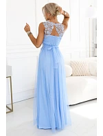 Dlhé šaty model 227063 Numoco