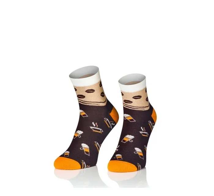 Pánské ponožky Cotton model 8280998 - Intenso