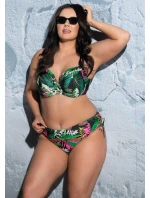 Spodny diel plaviek Ava SF 202/5 Tropical Island Brazilian S-3XL Spodny diel plaviek Ava SF 202/5 Tropical Island Brazilian S-3XL