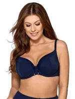 Horný diel plaviek SK 13 navy blue - AVA