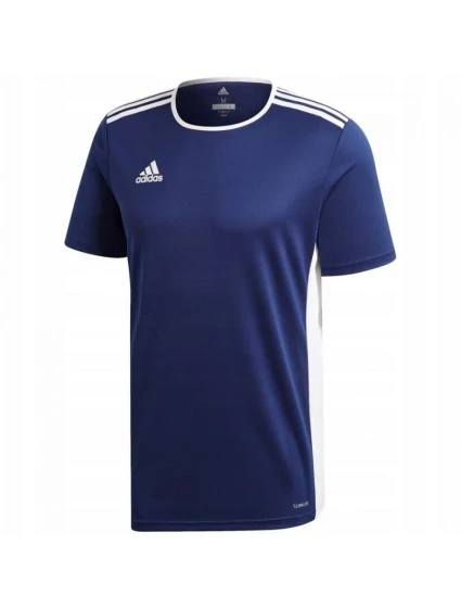 18 JR Tričko námořnická modrá model 20478786 - ADIDAS