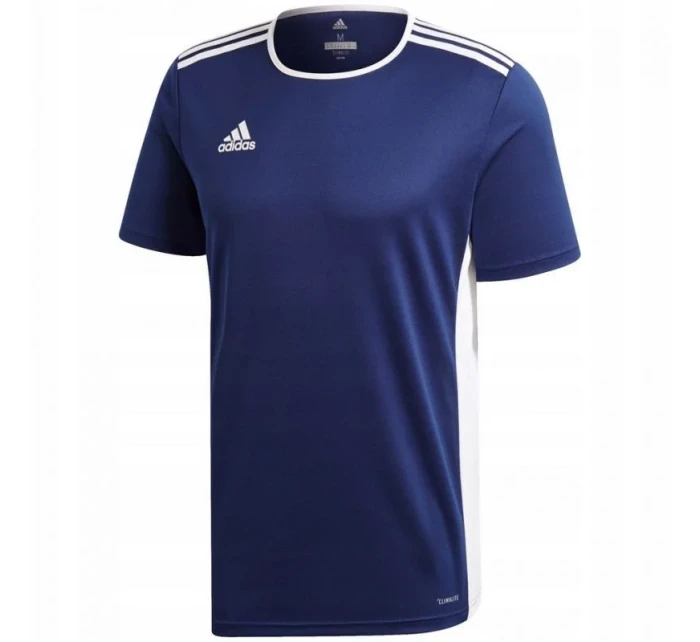 18 JR Tričko námořnická modrá model 20478786 - ADIDAS