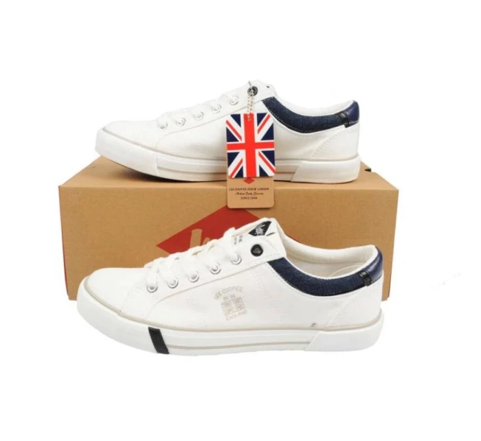 Topánky Lee Cooper M LCW-24-02-2145M Topánky Lee Cooper M LCW-24-02-2145M