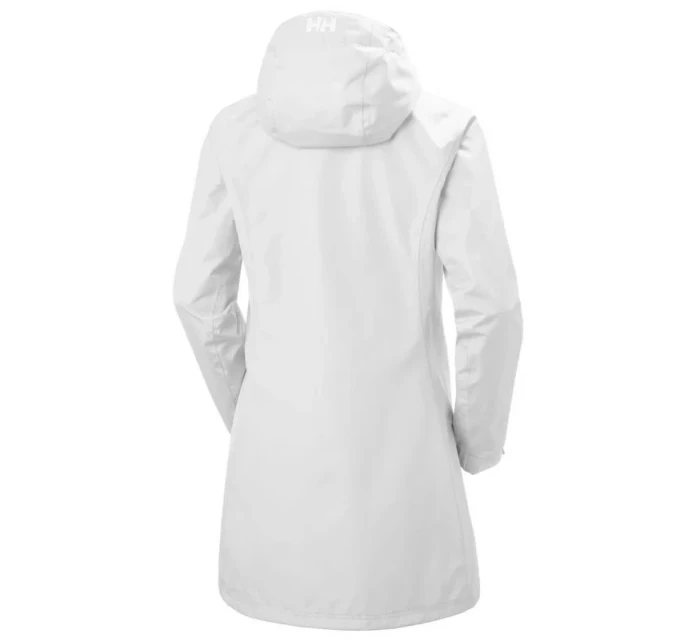 Dlouhá bunda W 002 model 20251412 - Helly Hansen Dlouhá bunda W 002 model 20251412 - Helly Hansen