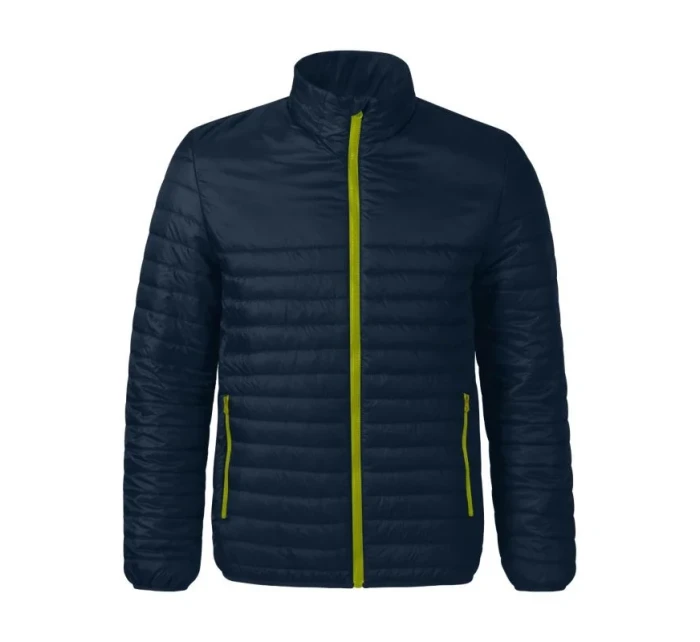 Malfini Phantom M MLI-54002 bunda tmavomodrá