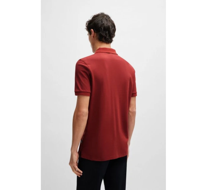 Polo Tričko M pánské model 20872368 - Boss Polo Tričko M pánské model 20872368 - Boss