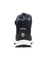 Trollkids Detské zimné topánky Hafjell bronze Jr 264-600