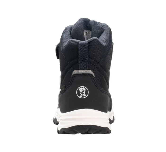 Trollkids Detské zimné topánky Hafjell bronze Jr 264-600