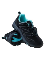 Low W boot model 21014582 - Martes