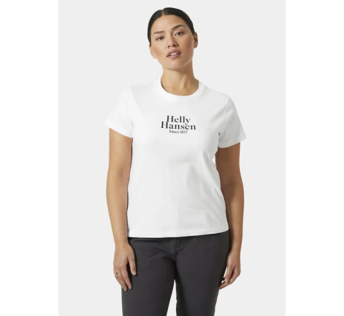 Core Graphic tričko W model 20831677 001 - Helly Hansen