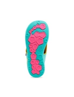 Affenzahn Sandále Chamude Airy Owl Jr 00392-30003 Sandále