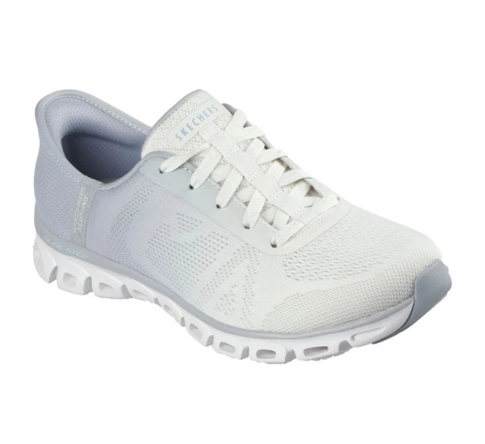 Buty Slipins  W model 21100366 - Skechers