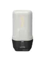 Nitecore LR70 baterka čierna, biela Univerzálna LED baterka