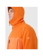 Pánská trekingová bunda s membránou 10000 model 21435073 - 4F