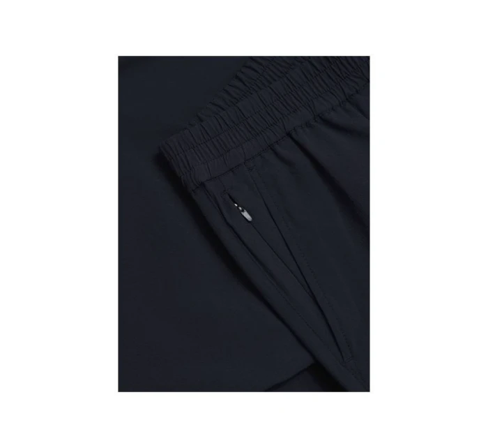 Spodnie Peak Performance W Woven Stretch Pant czarny Spodnie Peak Performance W Woven Stretch Pant czarny