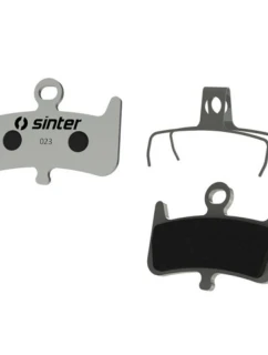 okładziny hamulcowe  BLUE model 21855550 - SINTER