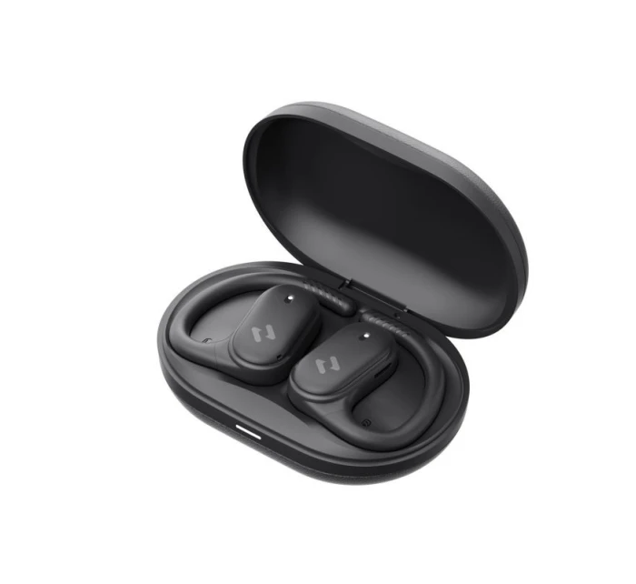 Bezdrátová sluchátka TWS model 21862204 (černá) - Havit
