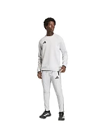 Pánska mikina adidas Tiro 26 Travel Crew White KD3323