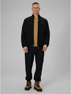 Pánske nohavice na voľný čas 4F 4FRAW25TTROM1690-20S