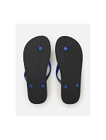 Plážové šľapky RIP CURL Wetty Fade Bloom Open Toe, tmavomodré