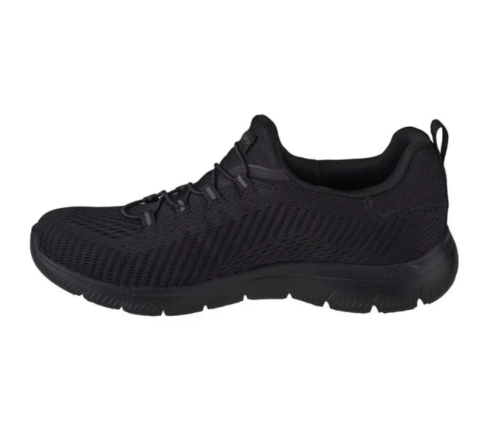 Skechers Summits Fast Attraction W 149036-BBK Skechers Summits Fast Attraction W 149036-BBK