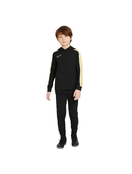 Dětská mikina NK Dry Academy Po FP Jr 011 model 16051128 - NIKE Dětská mikina NK Dry Academy Po FP Jr 011 model 16051128 - NIKE
