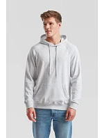 Fruit of the Loom Lightweight Hooded Sweat Pánska mikina s kapucou a raglánovými rukávmi 16.2140 tmavomodrá Fruit of the Loom Lightweight Hooded Sweat Pánska mikina s kapucou a raglánovými rukávmi 16.2140 tmavomodrá