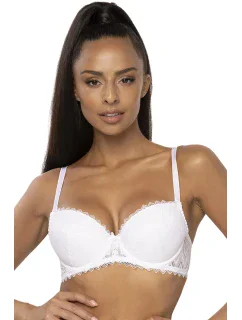 Mat 3802/11 Elif farba:biela