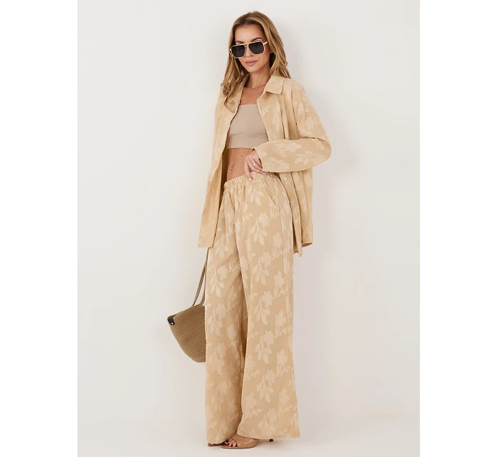 Sada IT KMPL 10127.60 béžová