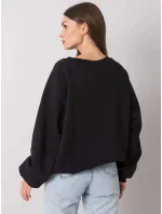 Mikina RV BL model 15440548 černá - FPrice