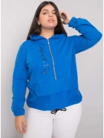 Halenka RV BL model 16738184 tmavě modrá - FPrice Halenka RV BL model 16738184 tmavě modrá - FPrice